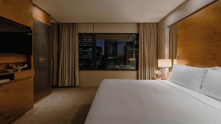 InterContinental Brisbane by IHG