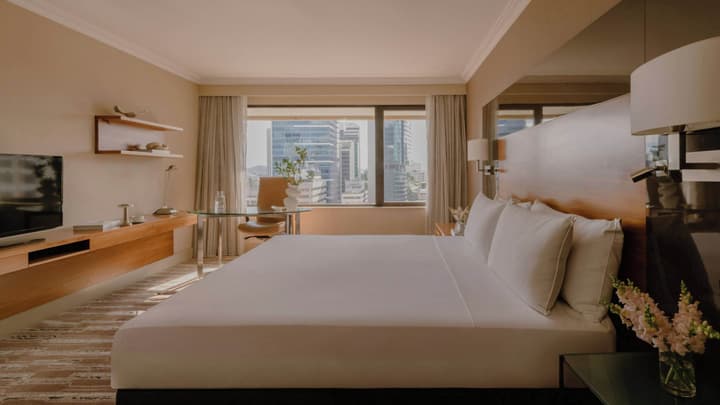 InterContinental Brisbane by IHG