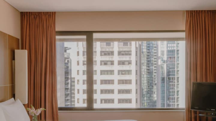 InterContinental Brisbane by IHG