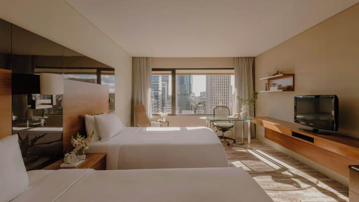 InterContinental Brisbane by IHG
