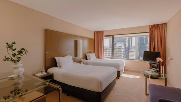InterContinental Brisbane by IHG