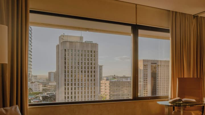 InterContinental Brisbane by IHG