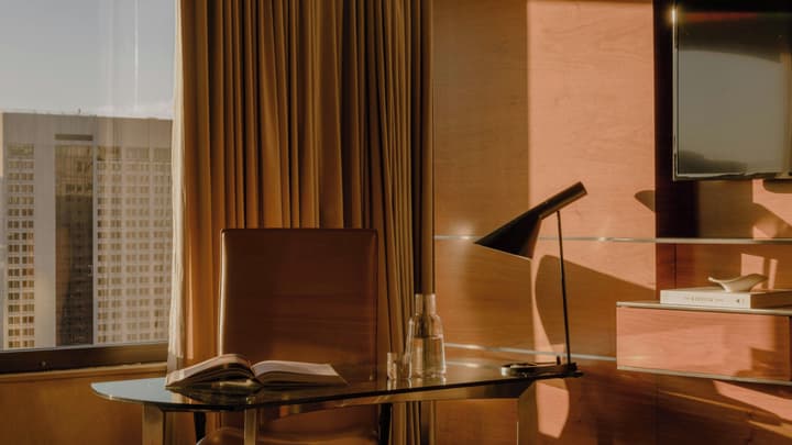 InterContinental Brisbane by IHG