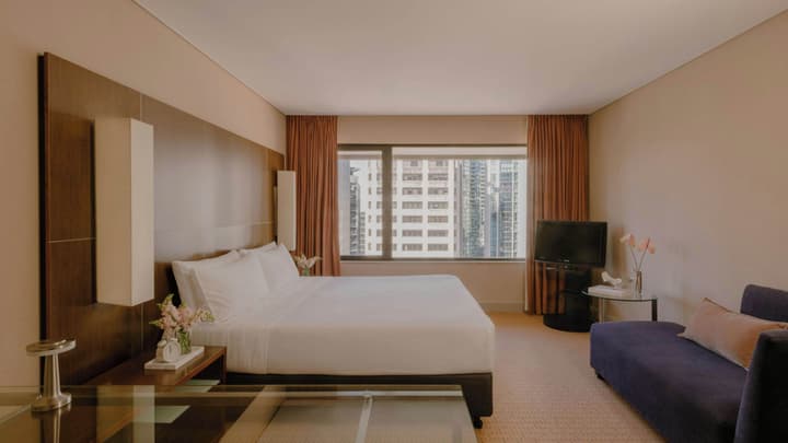 InterContinental Brisbane by IHG
