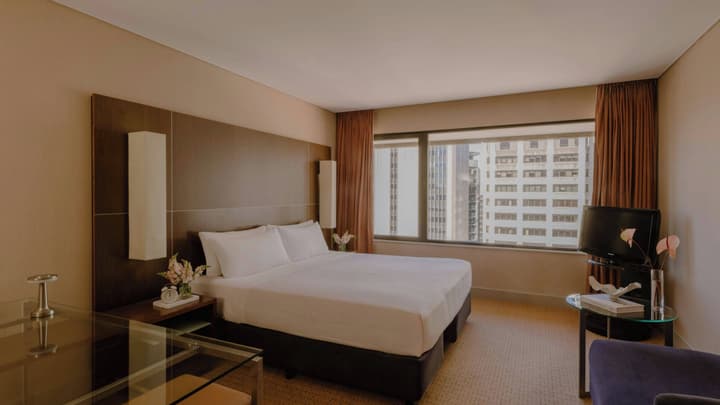 InterContinental Brisbane by IHG