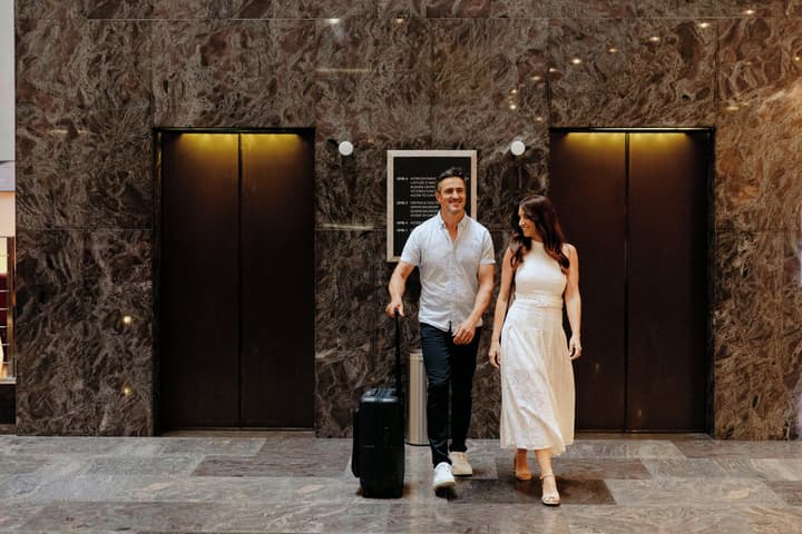 InterContinental Brisbane by IHG