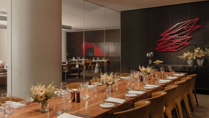 InterContinental Brisbane by IHG