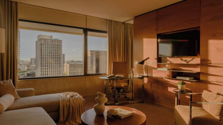 InterContinental Brisbane by IHG