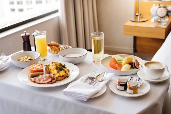 InterContinental Brisbane by IHG