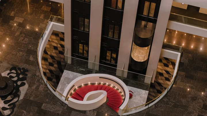 InterContinental Brisbane by IHG
