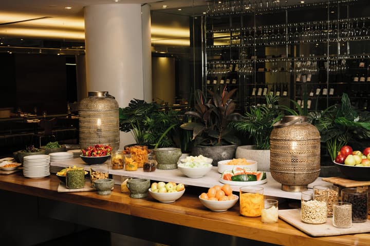 InterContinental Brisbane by IHG