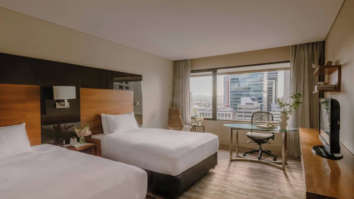 InterContinental Brisbane by IHG