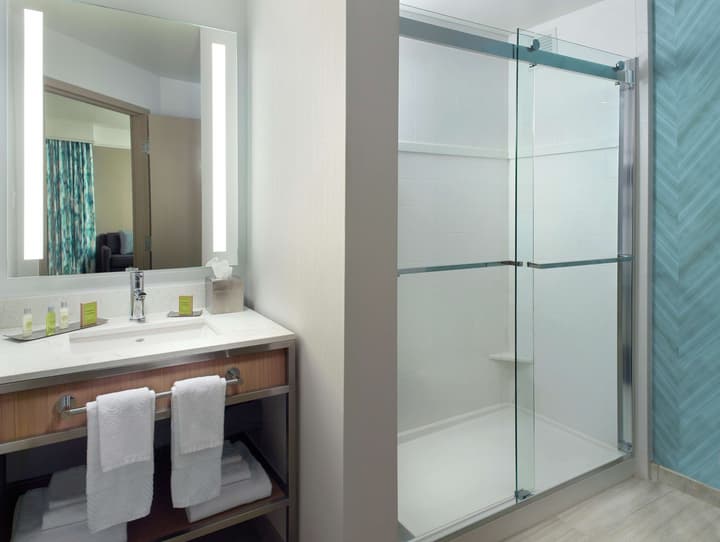 Hilton Garden Inn Atlanta-Buckhead