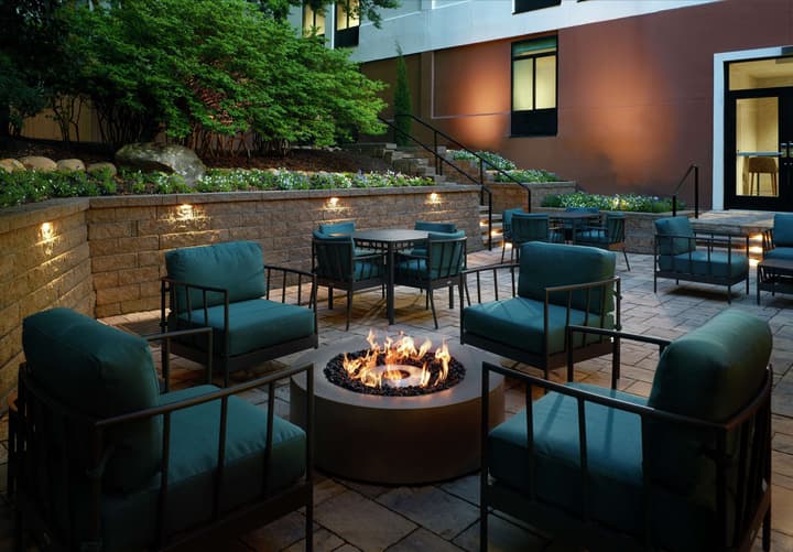 Hilton Garden Inn Atlanta-Buckhead