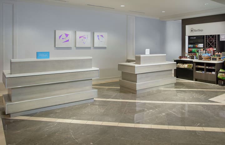 Hilton Garden Inn Atlanta-Buckhead