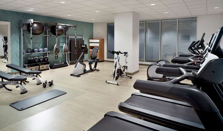 Hilton Garden Inn Atlanta-Buckhead