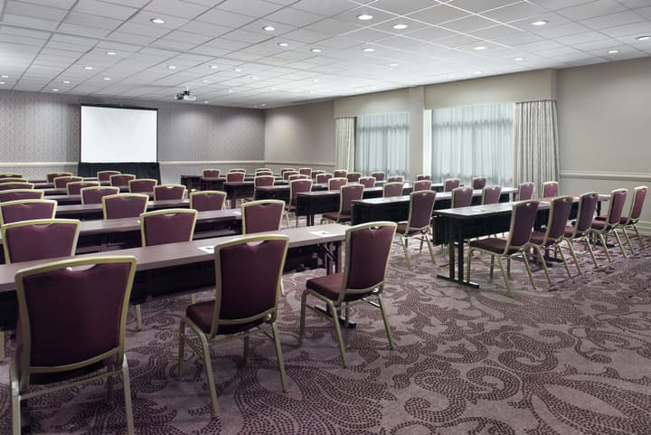 Hilton Garden Inn Atlanta-Buckhead