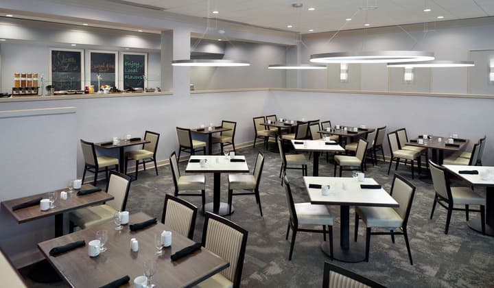 Hilton Garden Inn Atlanta-Buckhead