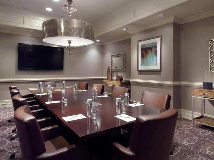 Hilton Garden Inn Atlanta-Buckhead