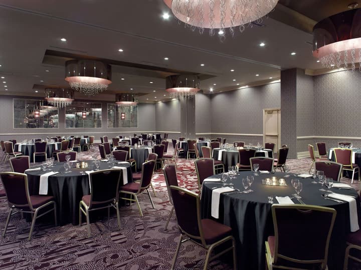 Hilton Garden Inn Atlanta-Buckhead