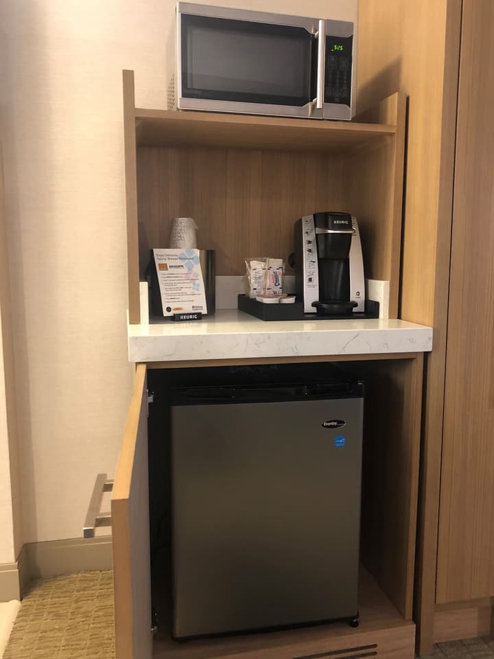 Hilton Garden Inn Atlanta-Buckhead