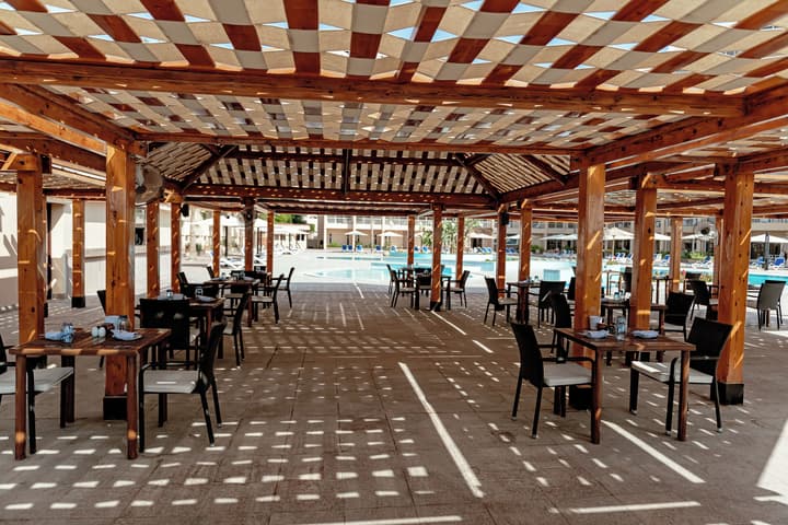 Hurghada Marriott Beach Resort