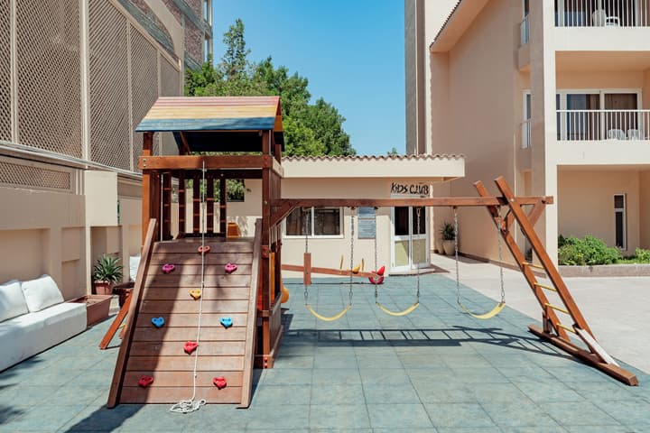 Hurghada Marriott Beach Resort
