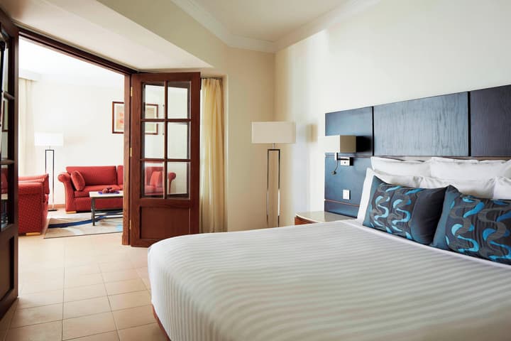 Hurghada Marriott Beach Resort