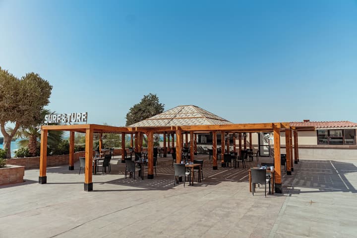 Hurghada Marriott Beach Resort