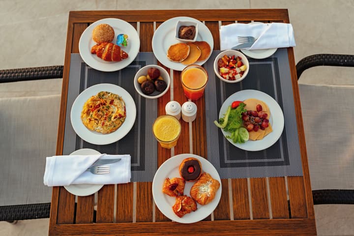 Hurghada Marriott Beach Resort