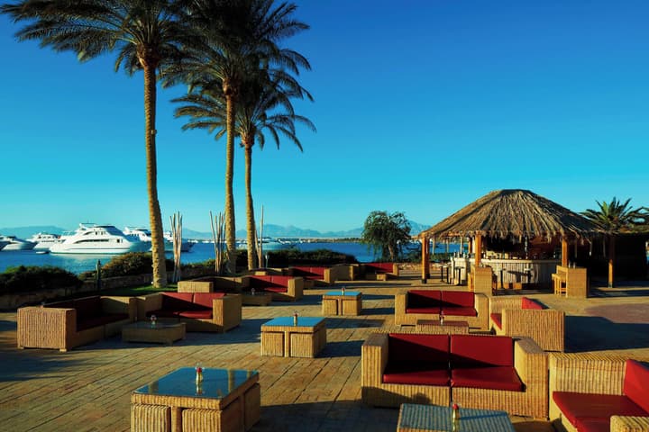 Hurghada Marriott Beach Resort