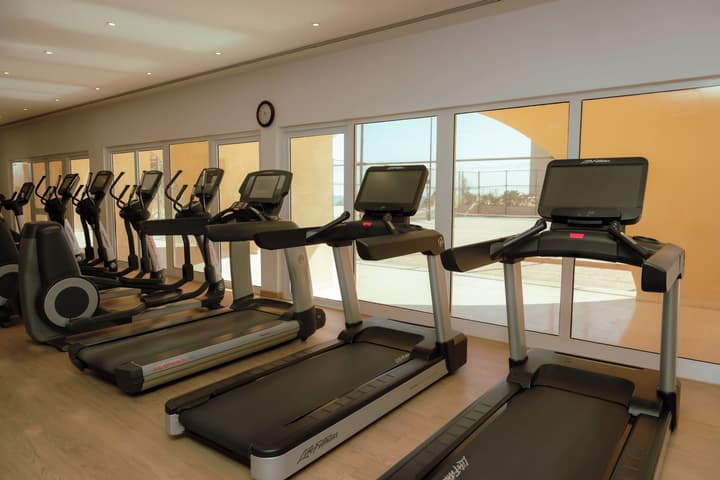 Hurghada Marriott Beach Resort
