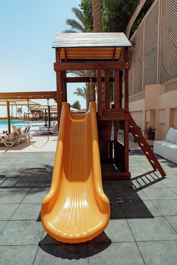 Hurghada Marriott Beach Resort