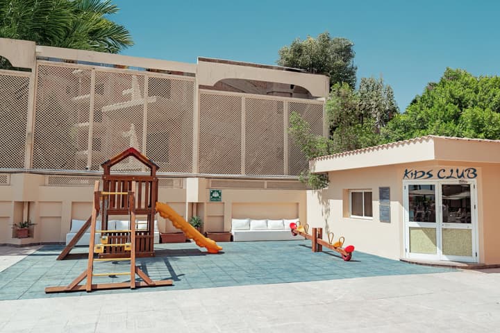 Hurghada Marriott Beach Resort