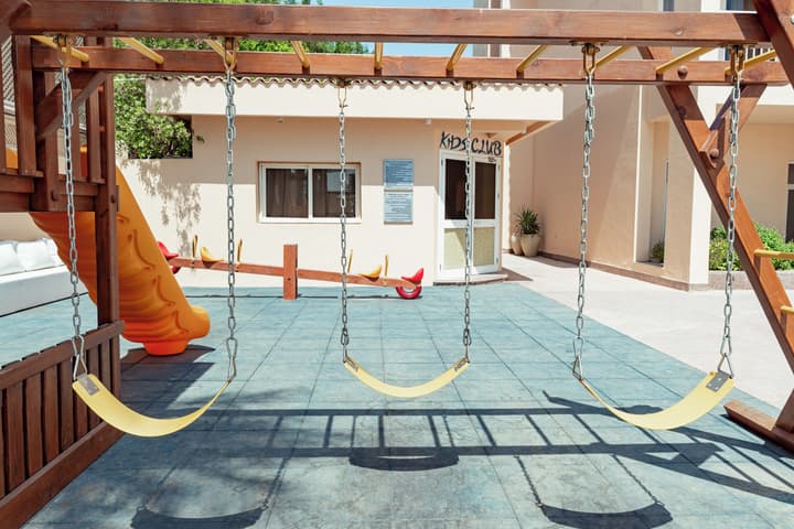 Hurghada Marriott Beach Resort
