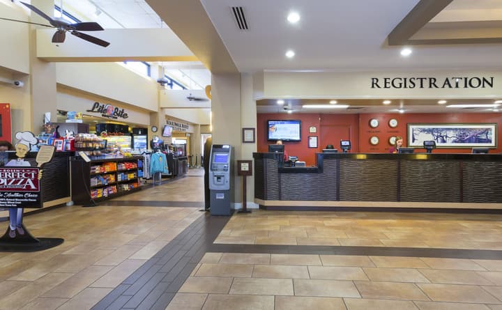 Rosen Inn Lake Buena Vista