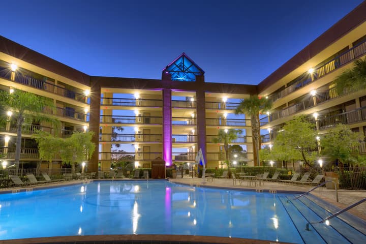 Rosen Inn Lake Buena Vista