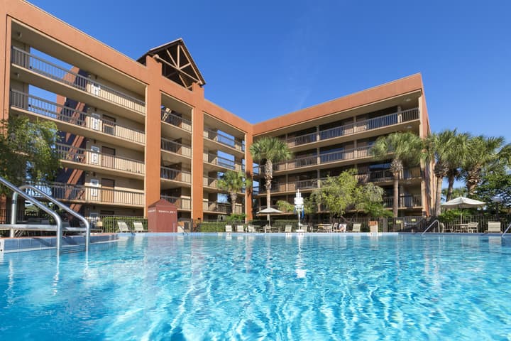 Rosen Inn Lake Buena Vista