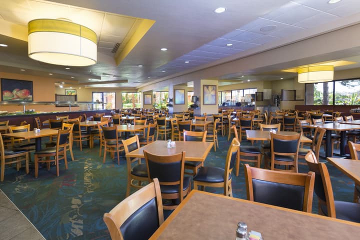 Rosen Inn Lake Buena Vista