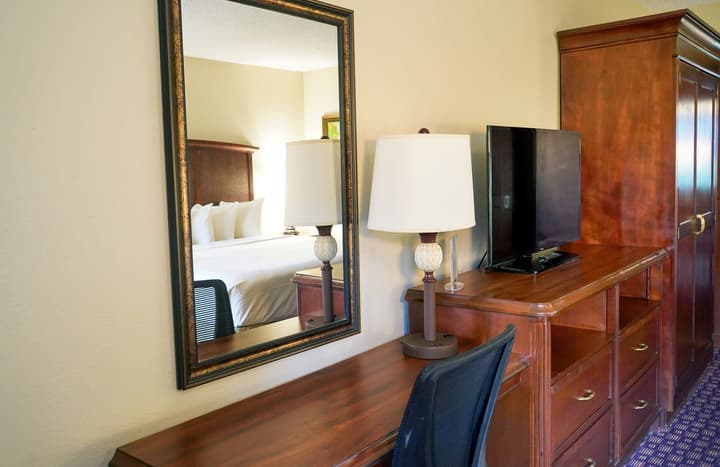 Rosen Inn Lake Buena Vista