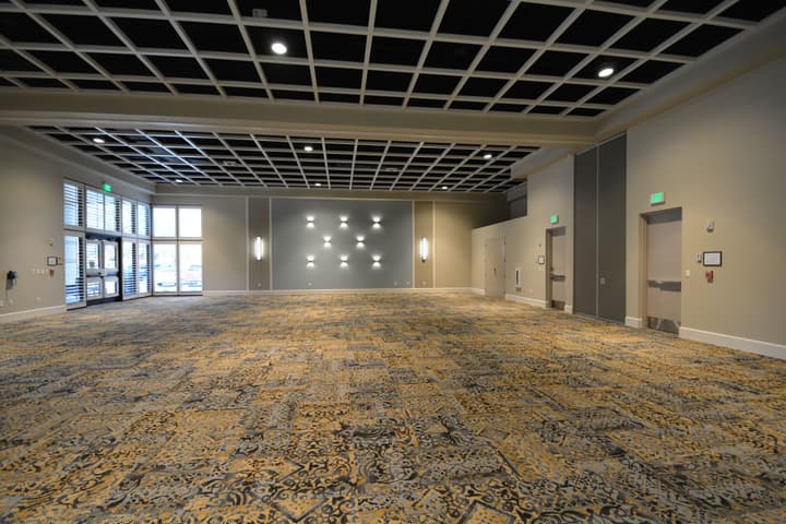 Rosen Inn Lake Buena Vista