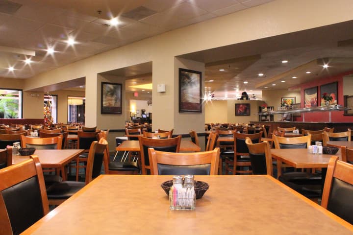 Rosen Inn Lake Buena Vista