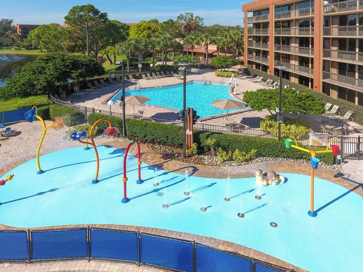 Rosen Inn Lake Buena Vista