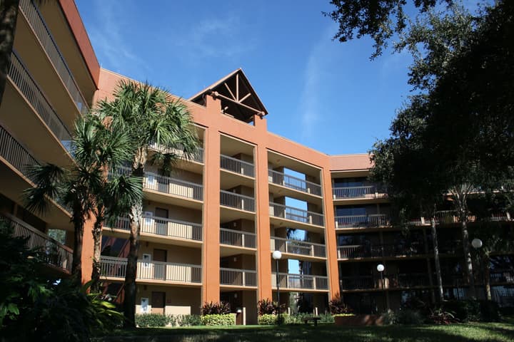 Rosen Inn Lake Buena Vista