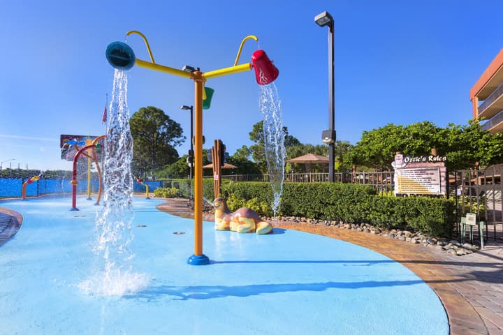 Rosen Inn Lake Buena Vista