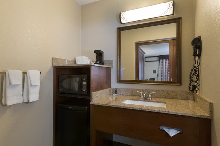 Rosen Inn Lake Buena Vista
