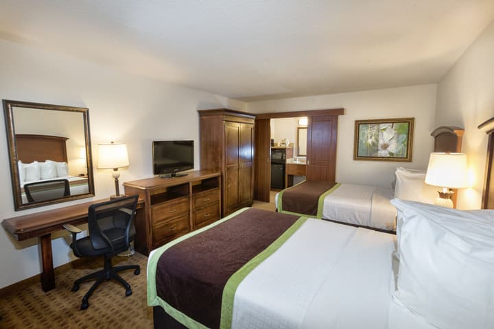 Rosen Inn Lake Buena Vista