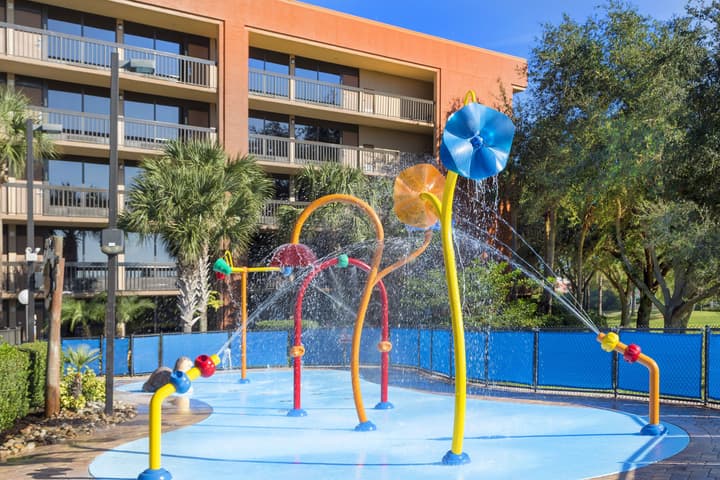 Rosen Inn Lake Buena Vista
