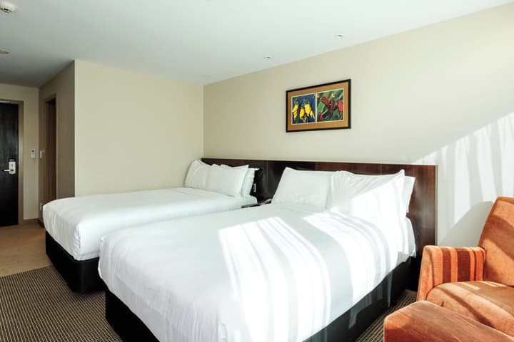 Copthorne Hotel Oriental Bay Wellington