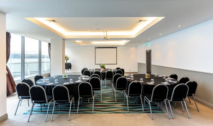 Copthorne Hotel Oriental Bay Wellington